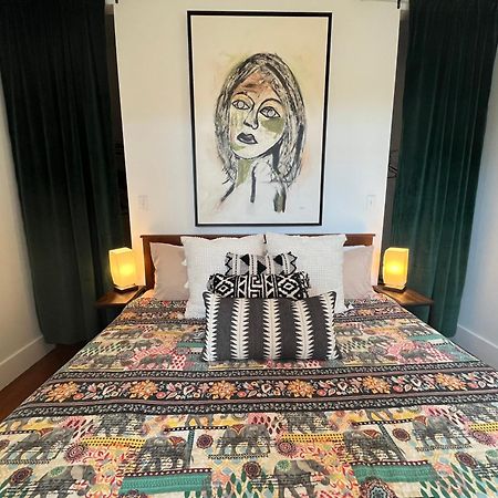 Auld Sweet Olive Bed And Breakfast New Orleans Dış mekan fotoğraf