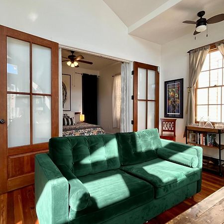 Auld Sweet Olive Bed And Breakfast New Orleans Dış mekan fotoğraf
