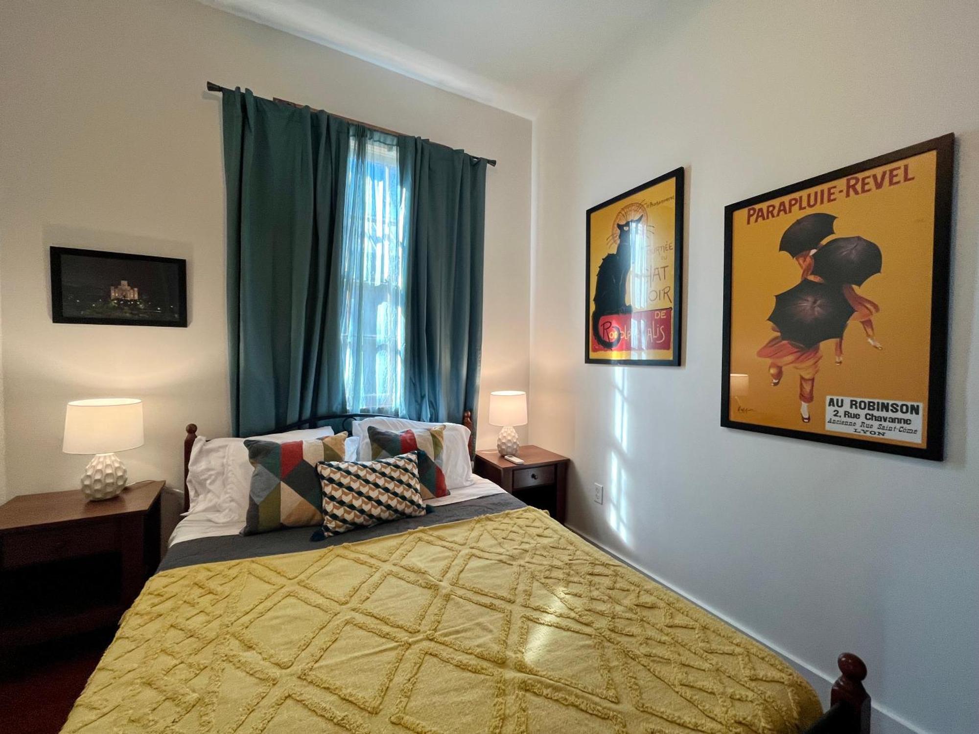 Auld Sweet Olive Bed And Breakfast New Orleans Dış mekan fotoğraf