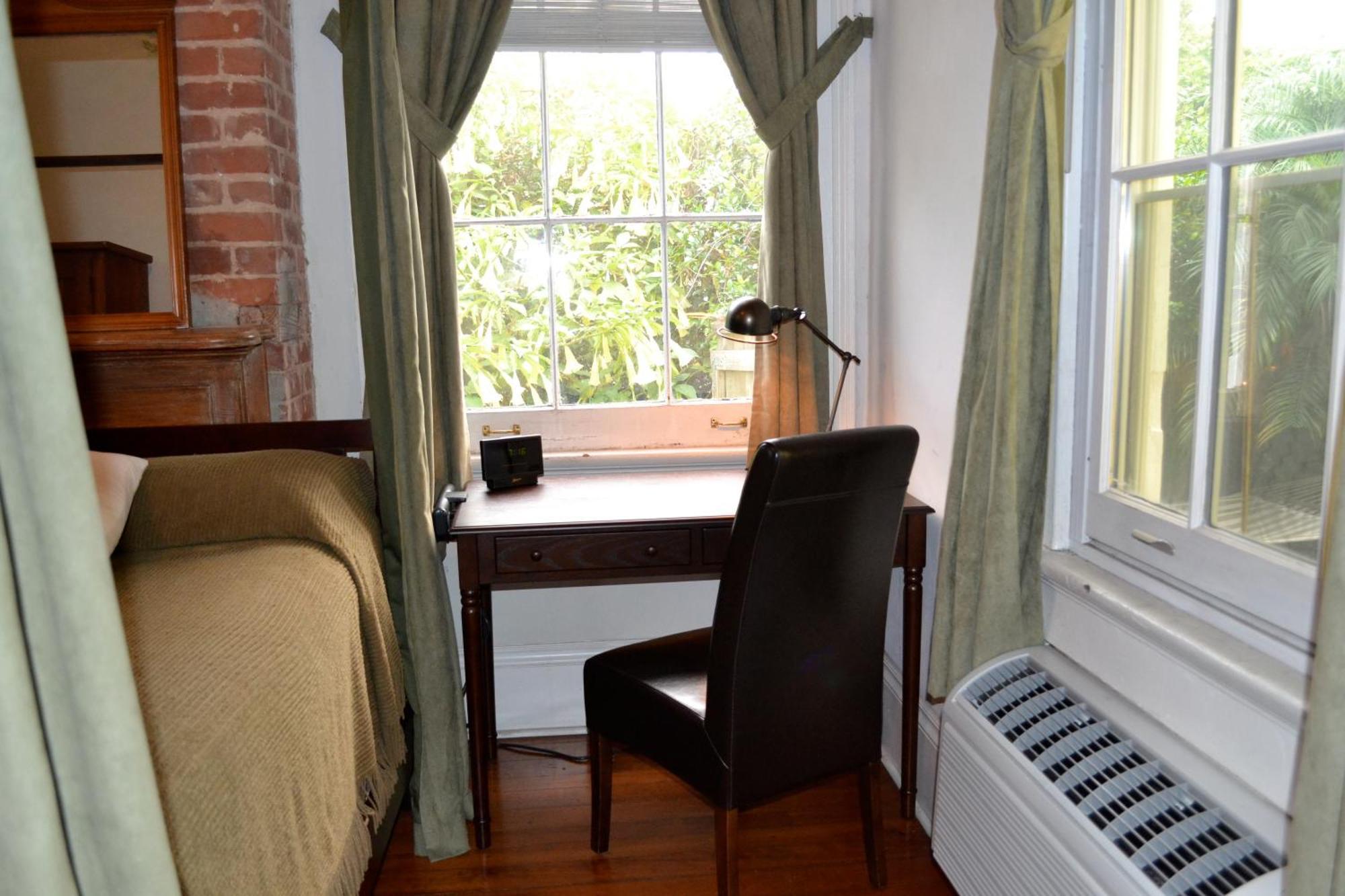 Auld Sweet Olive Bed And Breakfast New Orleans Dış mekan fotoğraf