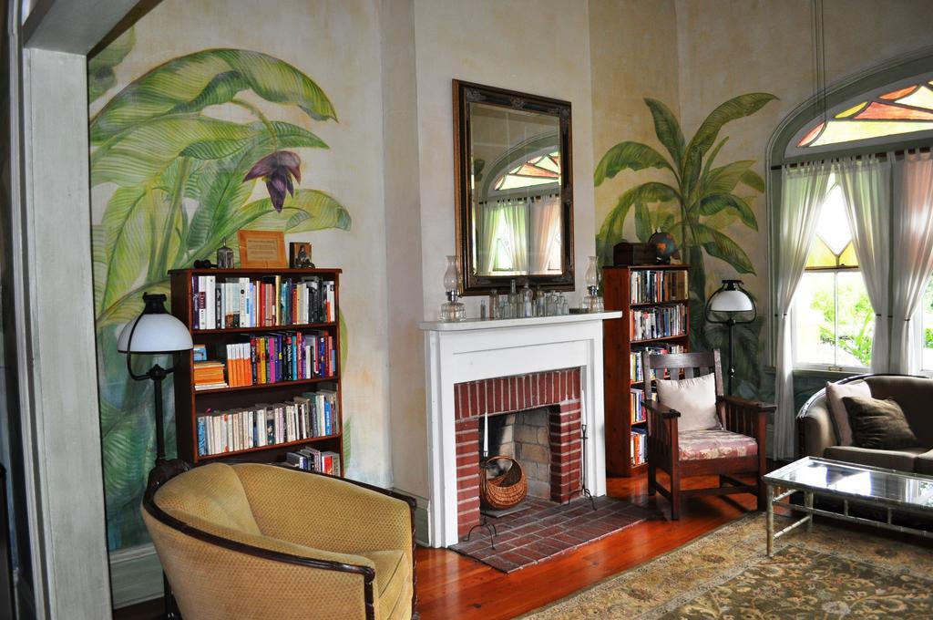 Auld Sweet Olive Bed And Breakfast New Orleans Dış mekan fotoğraf