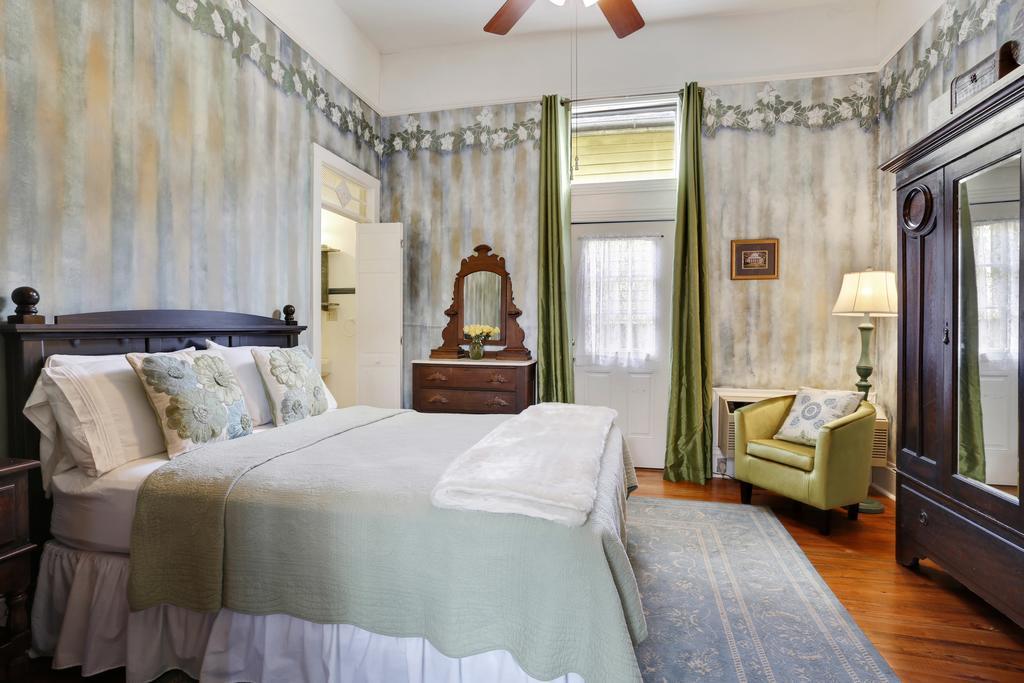 Auld Sweet Olive Bed And Breakfast New Orleans Dış mekan fotoğraf