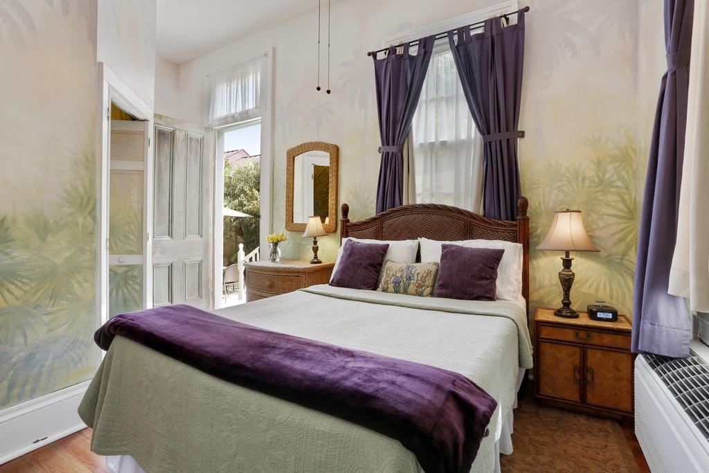 Auld Sweet Olive Bed And Breakfast New Orleans Dış mekan fotoğraf