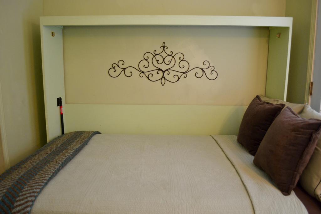 Auld Sweet Olive Bed And Breakfast New Orleans Oda fotoğraf