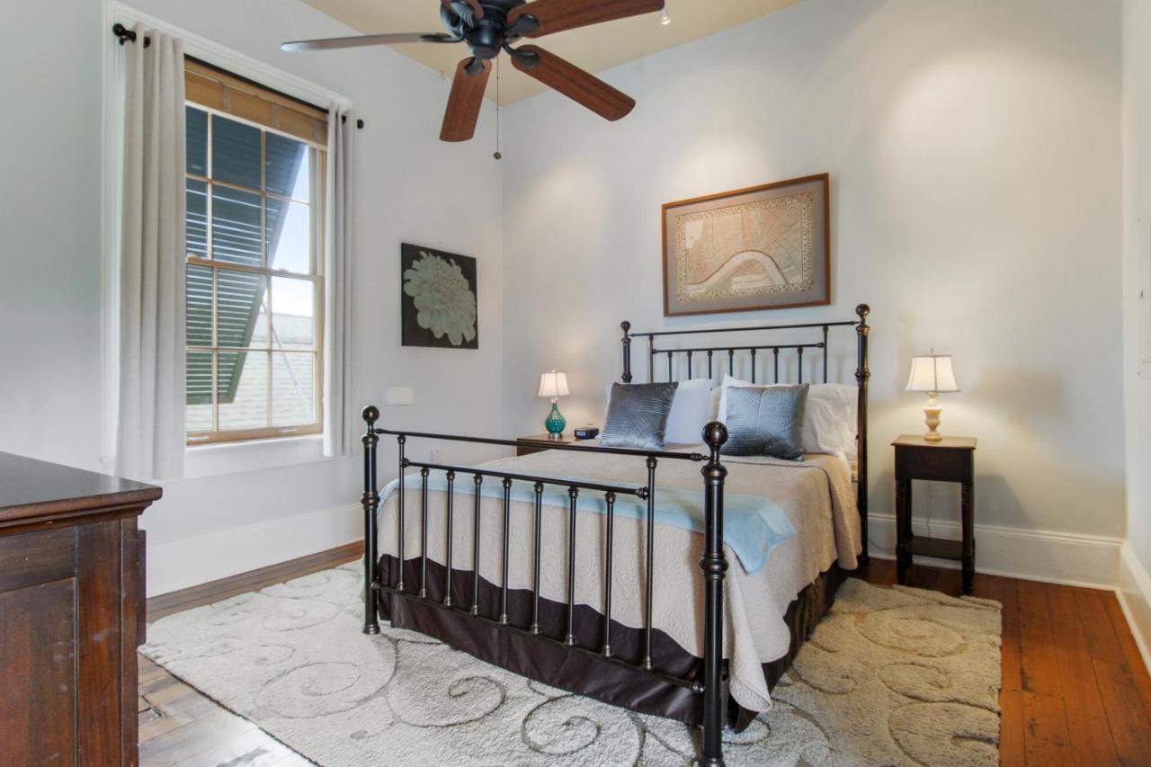 Auld Sweet Olive Bed And Breakfast New Orleans Dış mekan fotoğraf